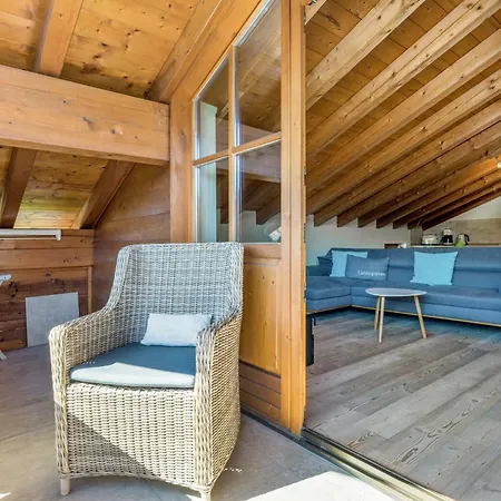 Apartment Am Loferwasser