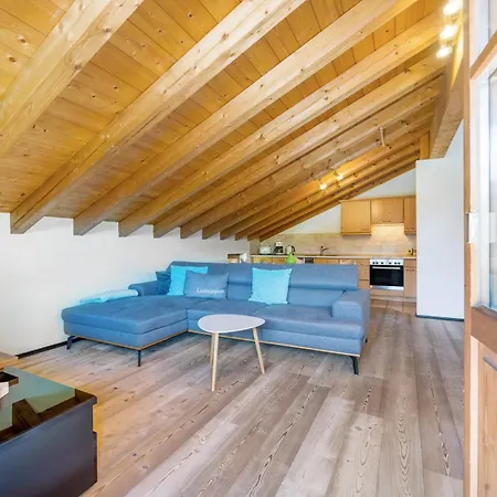 Apartment Am Loferwasser