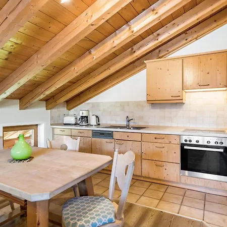 Apartment Am Loferwasser