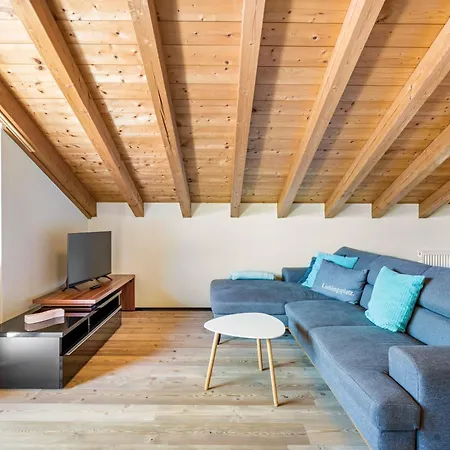 Appartement Am Loferwasser