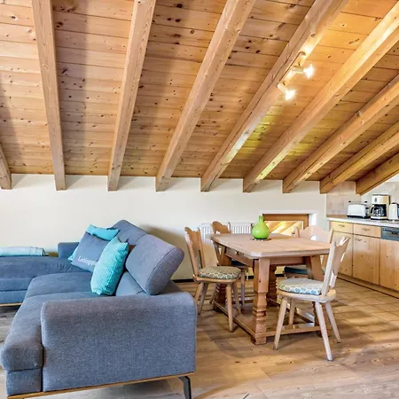 Apartment Am Loferwasser Reit im Winkl