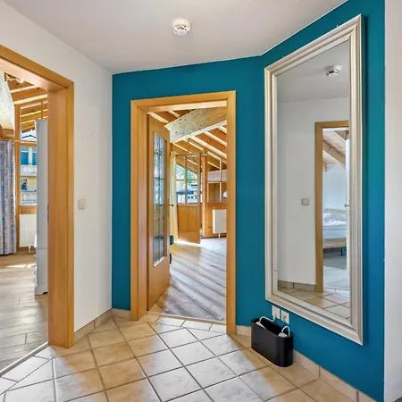 Apartment Am Loferwasser