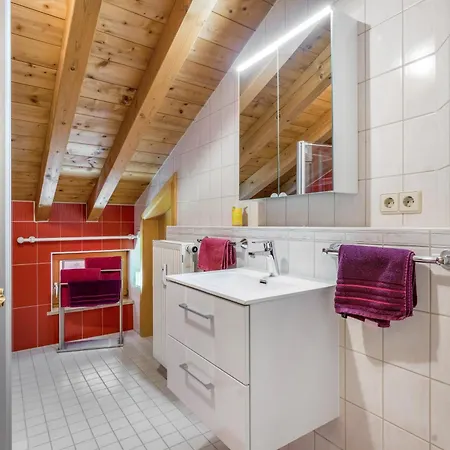 Am Loferwasser Reit im Winkl
