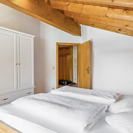 Am Loferwasser Apartment Reit im Winkl