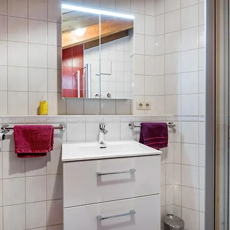 Am Loferwasser Reit im Winkl