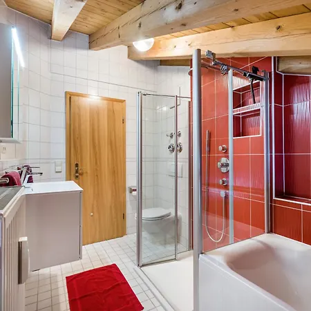 Am Loferwasser Appartement *