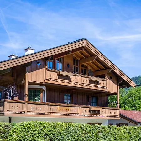 Am Loferwasser Reit im Winkl